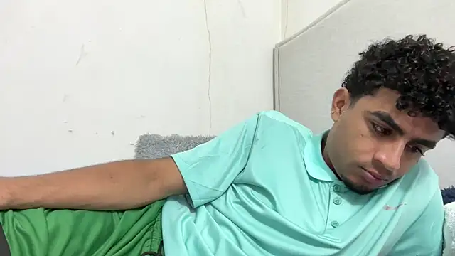 dominic brandd23 online show from 09/23/25, 05:43