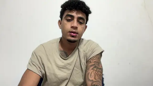 dominic brandd23 online show from 09/27/25, 04:28