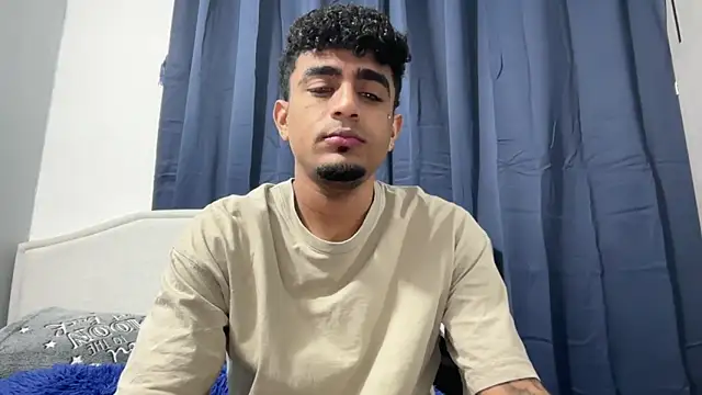 dominic brandd23 online show from 10/23/25, 05:18