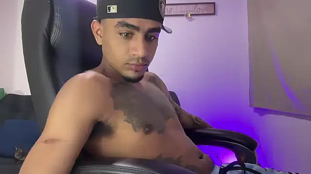 dominic brandd23 online show from 02/14/26, 11:01