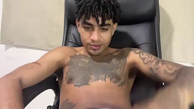 dominic brandd23 online show from 03/08/26, 10:35