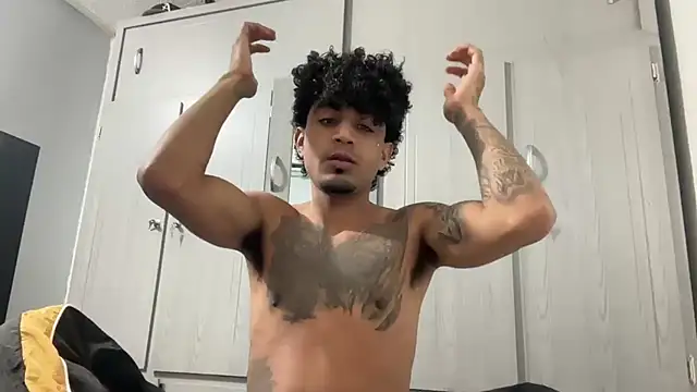 dominic brandd23 online show from 03/16/26, 01:33