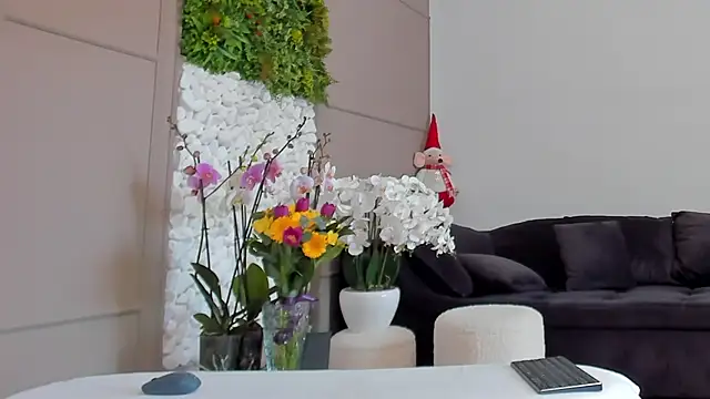 Deliciouslips online show from 03/07/25, 09:18