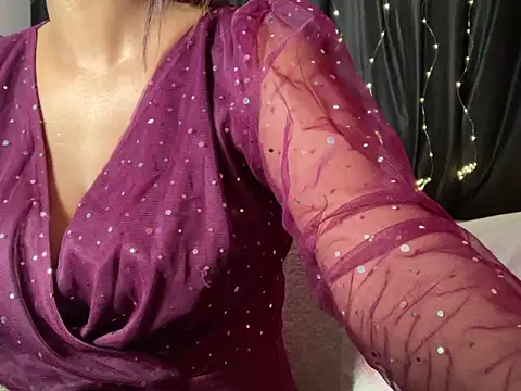 Sexy trisha  7 online show from 05/01/26, 07:07