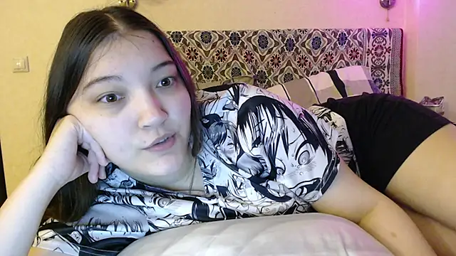 AlisaDevis online show from 12/08/24, 09:02