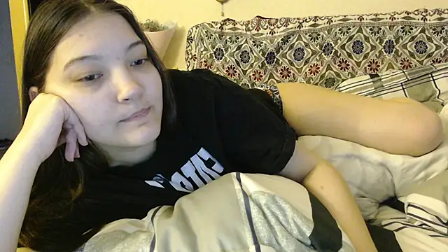 AlisaDevis online show from 01/19/25, 10:06