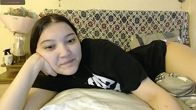 AlisaDevis online show from 02/09/25, 10:09