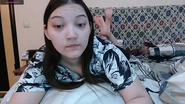 AlisaDevis online show from 02/15/25, 11:06