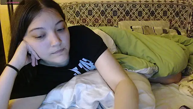 AlisaDevis online show from 10/07/25, 05:10