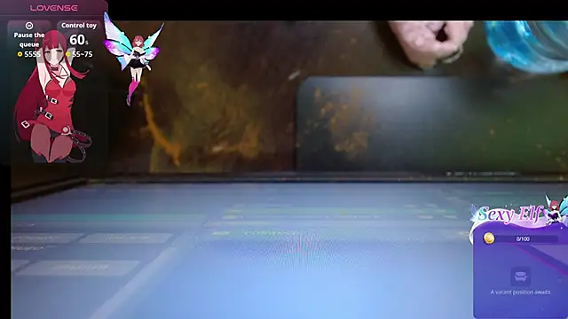 lorenapinto online show from 01/19/26, 11:47