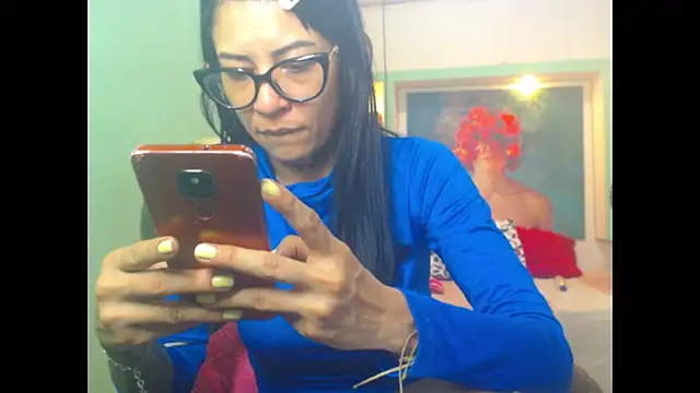 lorenapinto online show from 07/21/26, 08:55