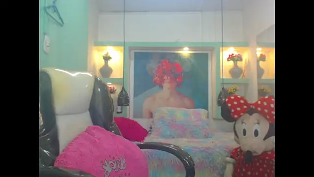 lorenapinto online show from 08/04/26, 03:53
