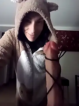 freyamoret online show from 03/13/25, 03:54