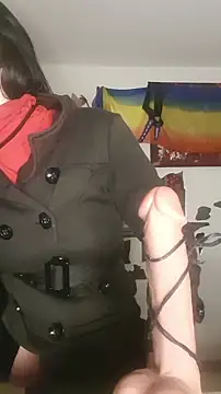 freyamoret online show from 12/20/25, 04:52