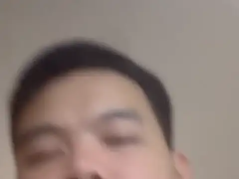 CjxJunXim online show from 10/26/25, 10:10
