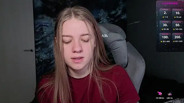 candy maggie online show from 12/23/25, 09:40