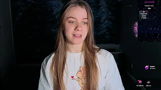 candy maggie online show from 03/06/26, 05:53