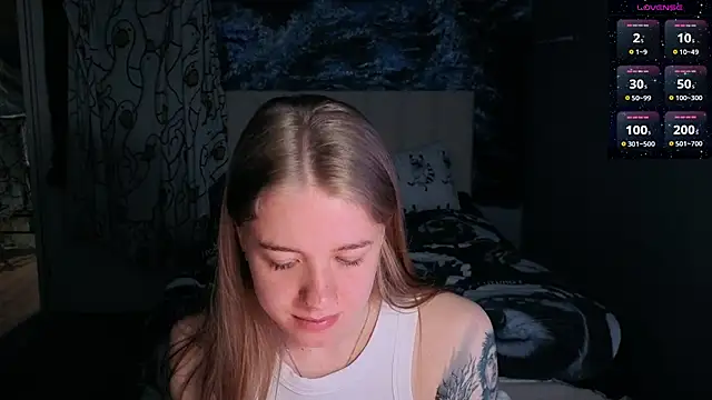 candy maggie online show from 05/16/26, 06:17