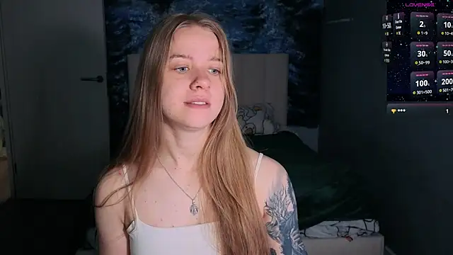 candy maggie online show from 05/27/26, 05:10