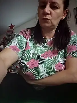 KristenVega online show from 12/21/24, 01:21