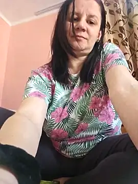 KristenVega online show from 02/24/25, 11:21