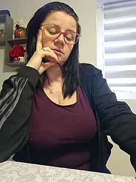 KristenVega online show from 03/07/25, 08:23