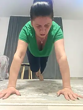 KristenVega online show from 03/14/25, 05:13