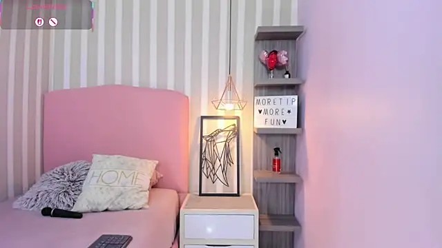 AMELIETARSON online show from 09/27/25, 07:30