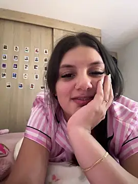 EmilyS   online show from 03/19/25, 06:46