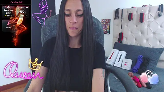 thin tatto online show from 12/20/25, 02:57