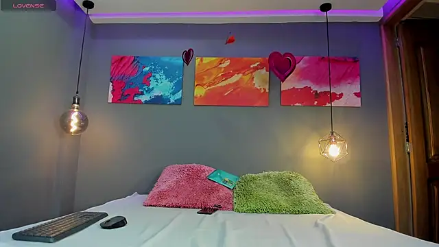 summer lee  online show from 01/16/25, 03:02