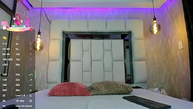 summer lee  online show from 03/21/25, 06:07