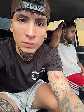  Tomy08calderon online show from 11/15/25, 06:48