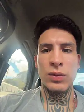  Tomy08calderon online show from 02/18/26, 06:48