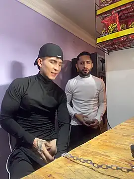  Tomy08calderon online show from 03/01/26, 08:44