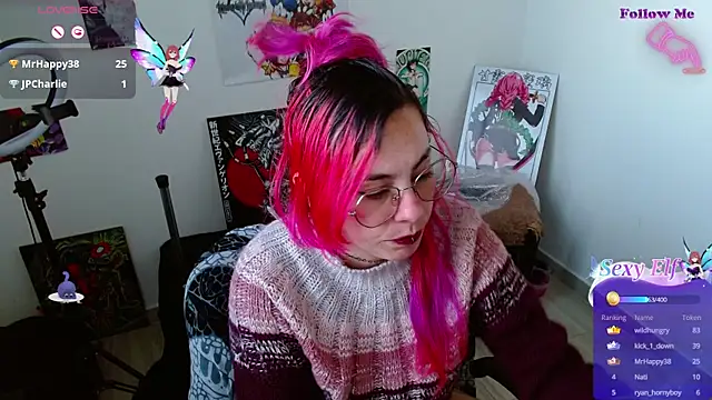 natasha laulau online show from 01/27/25, 10:27