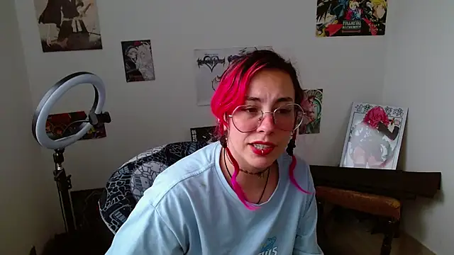 natasha laulau online show from 01/30/25, 07:48