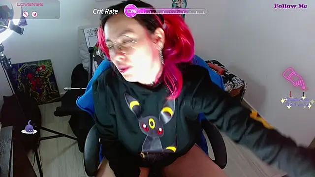 natasha laulau online show from 03/18/25, 01:53