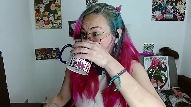 natasha laulau online show from 01/08/26, 11:18