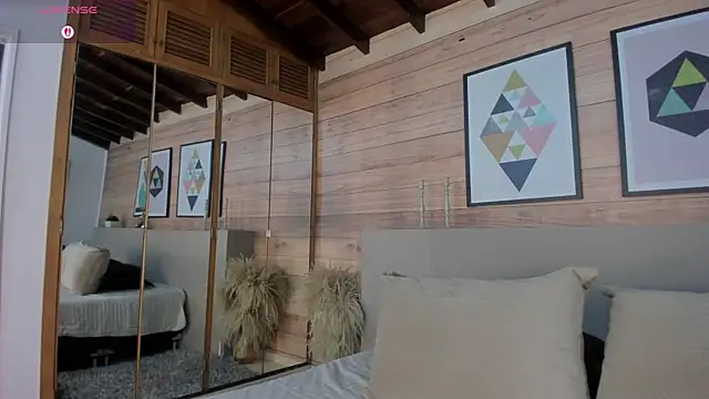 AmmyScott online show from 09/18/25, 10:45