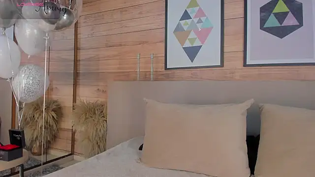 AmmyScott online show from 09/26/25, 10:14