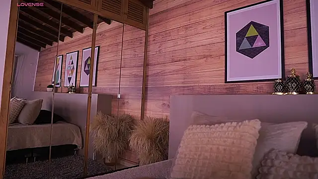 AmmyScott online show from 02/15/26, 04:03