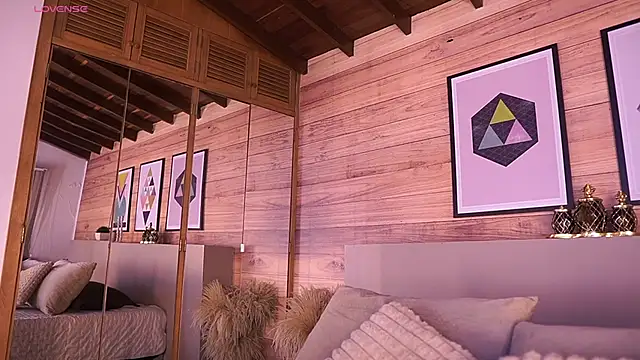 AmmyScott online show from 03/05/26, 07:43