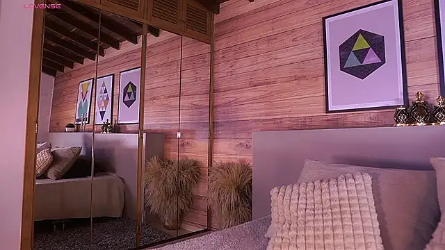 AmmyScott online show from 03/08/26, 07:28