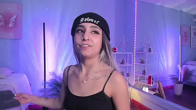 MaveParks  online show from 10/15/25, 11:43