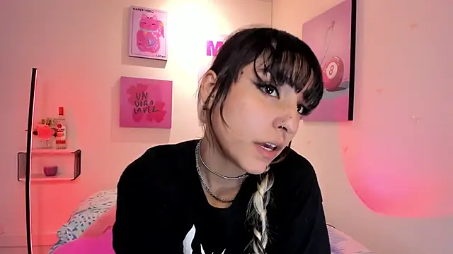 MaveParks  online show from 11/27/25, 12:07