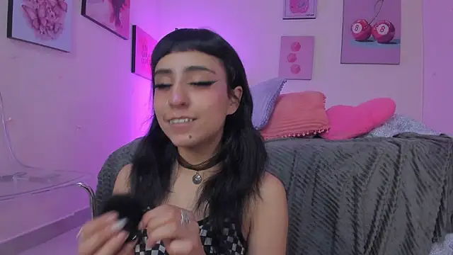 MaveParks  online show from 03/12/26, 12:00