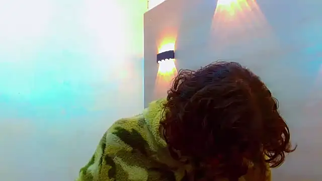 Sr BonnyEthan online show from 10/25/25, 02:13