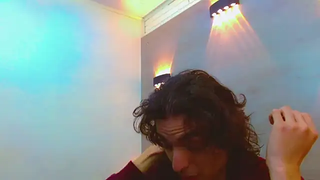 Sr BonnyEthan online show from 11/12/25, 01:44