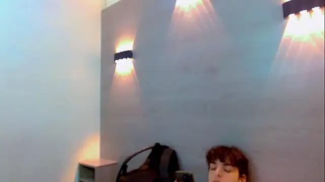 Sr BonnyEthan online show from 12/02/25, 01:50